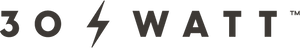 30 Watt logo