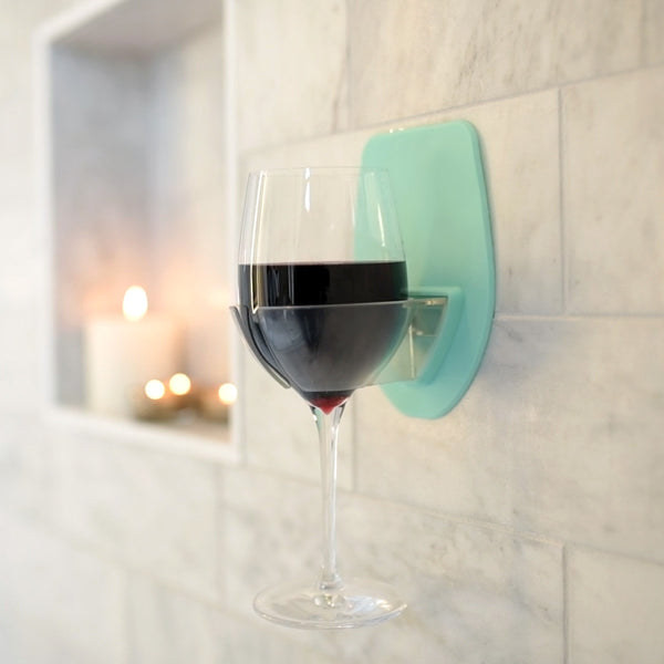 Bath Wine Holder