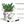 Load image into Gallery viewer, Ceramic Face Planter