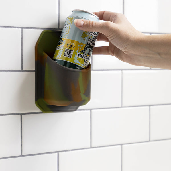 Shower Drink Holder for Beer