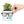 Load image into Gallery viewer, Face Plant planter eyeglass holder black frame eyeglasses Hi design hand