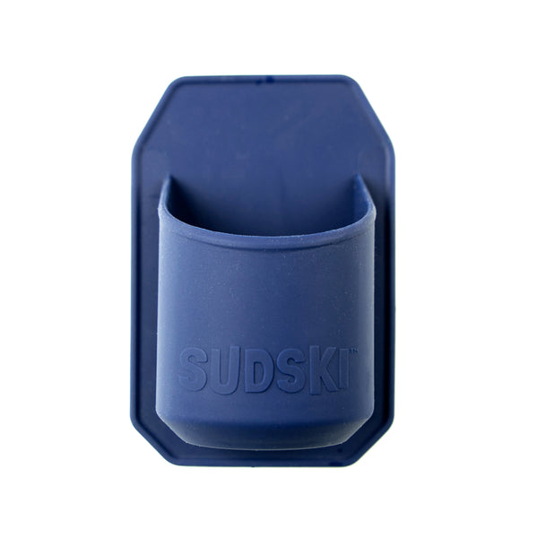 Sudski Product Straight Navy