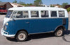 The Terrapin Flyer Rickshaw