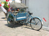 XRT-1000 Rickshaw