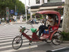 XRT-2000 Rickshaw