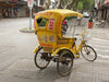 XRT-3000 Rickshaw