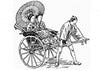 XRT-1000 Rickshaw